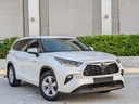 2020 TOYOTA Highlander