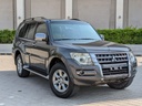 2017 MITSUBISHI Pajero