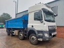 2019 Daf CF