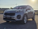 2016 KIA Sportage the Bold