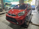 2016 KIA The New Morning