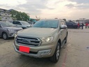 2017 FORD EVEREST