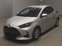 2020 TOYOTA Yaris