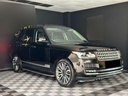 2018 LAND ROVER Range Rover