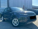 2020 LAND ROVER Range Rover Evoque