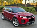 2016 LAND ROVER Range Rover Evoque