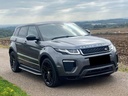 2016 LAND ROVER Range Rover Evoque