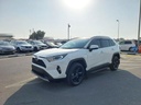 2021 TOYOTA RAV4, 