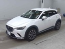 2018 MAZDA CX-3