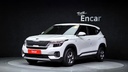 2020 KIA Seltos