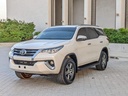 2020 TOYOTA Fortuner