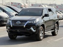 2017 TOYOTA Fortuner