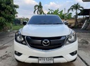 2019 MAZDA BT-50