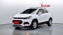 2018 CHEVROLET TRAX, 