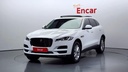 2017 JAGUAR F-PACE