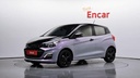 2022 CHEVROLET SPARK