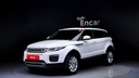 2018 LAND ROVER Range Rover Evoque