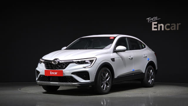 2024 Renault Samsung XM3