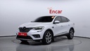 2020 Renault Samsung XM3