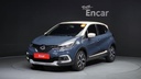 2018 Renault Samsung QM3, 