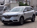 2017 Renault Samsung QM6