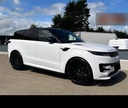 2023 LAND ROVER Range Rover Sport