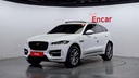 2018 JAGUAR F-PACE