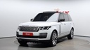 2019 LAND ROVER Range Rover