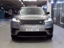 2018 LAND ROVER RANGE ROVER VELAR