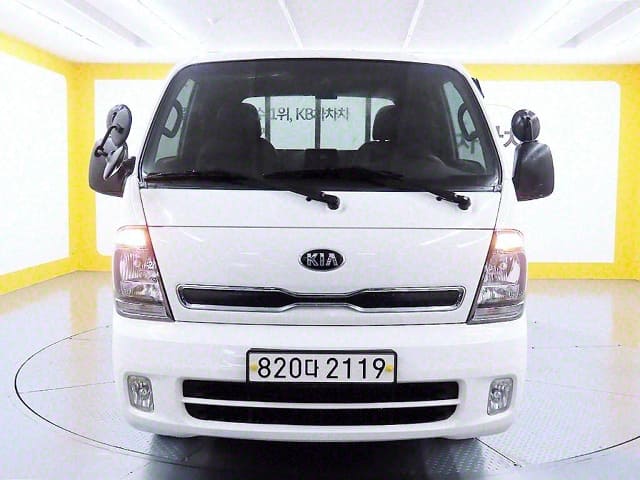 2020 KIA Bongo 3