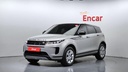 2020 LAND ROVER Range Rover Evoque