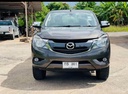 2018 MAZDA BT-50