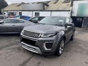 2017 LAND ROVER Range Rover Evoque