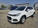 2020 CHEVROLET The New Trax