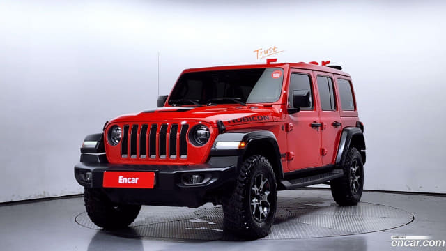 2019 JEEP Wrangler