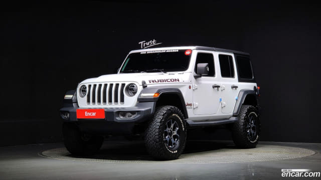 2019 JEEP Wrangler