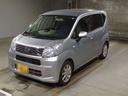 2016 DAIHATSU Move, 