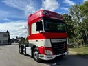 2016 Daf XF