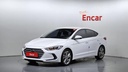 2018 HYUNDAI Avante (Elantra)