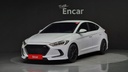 2018 HYUNDAI Avante (Elantra)