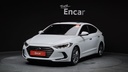 2017 HYUNDAI Avante (Elantra)