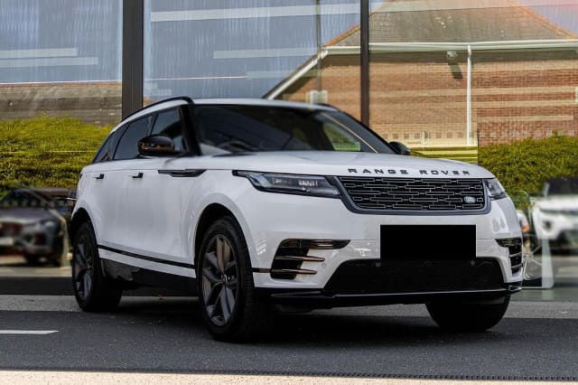 2023 LAND ROVER RANGE ROVER VELAR