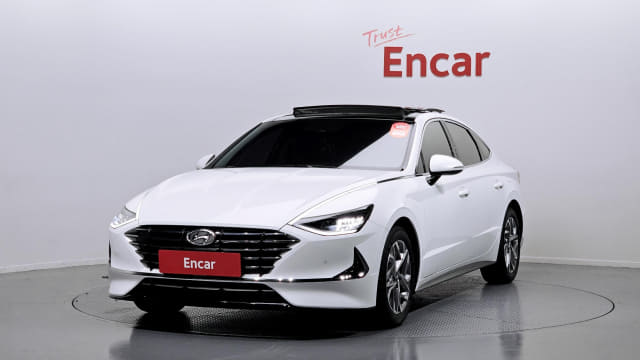2021 HYUNDAI Sonata