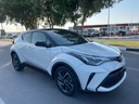 2021 TOYOTA C-HR