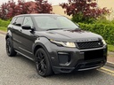 2018 LAND ROVER Range Rover Evoque