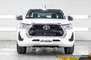 2023 TOYOTA Hilux