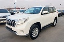 2017 TOYOTA Land Cruiser Prado