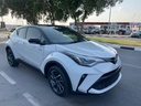 2022 TOYOTA C-HR