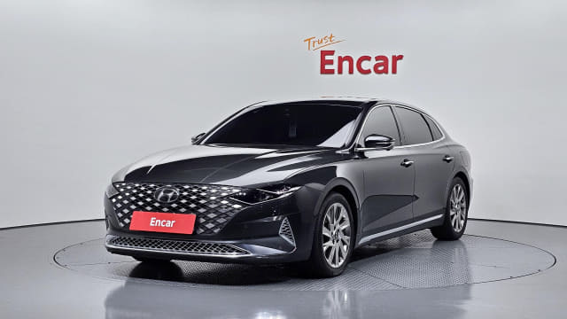 2020 HYUNDAI Grandeur IG