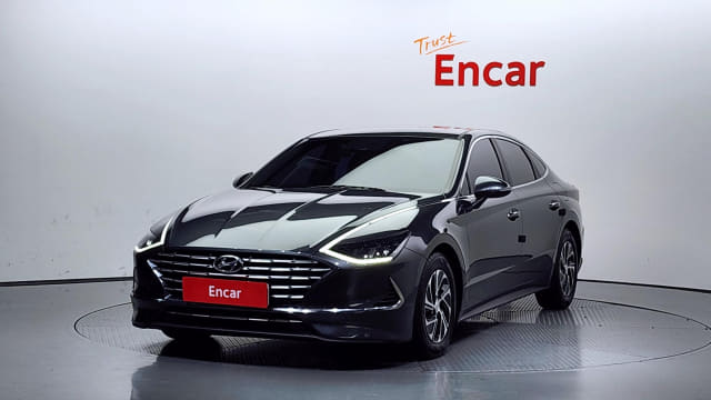 2021 HYUNDAI Sonata